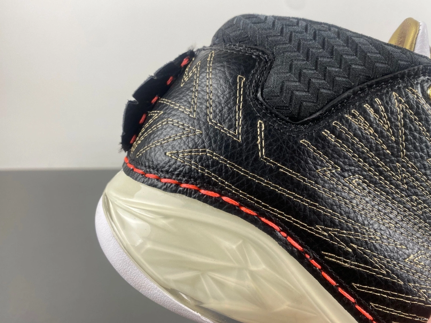 Jordan 23 - CZ6222-001 Men's TITAN 1229